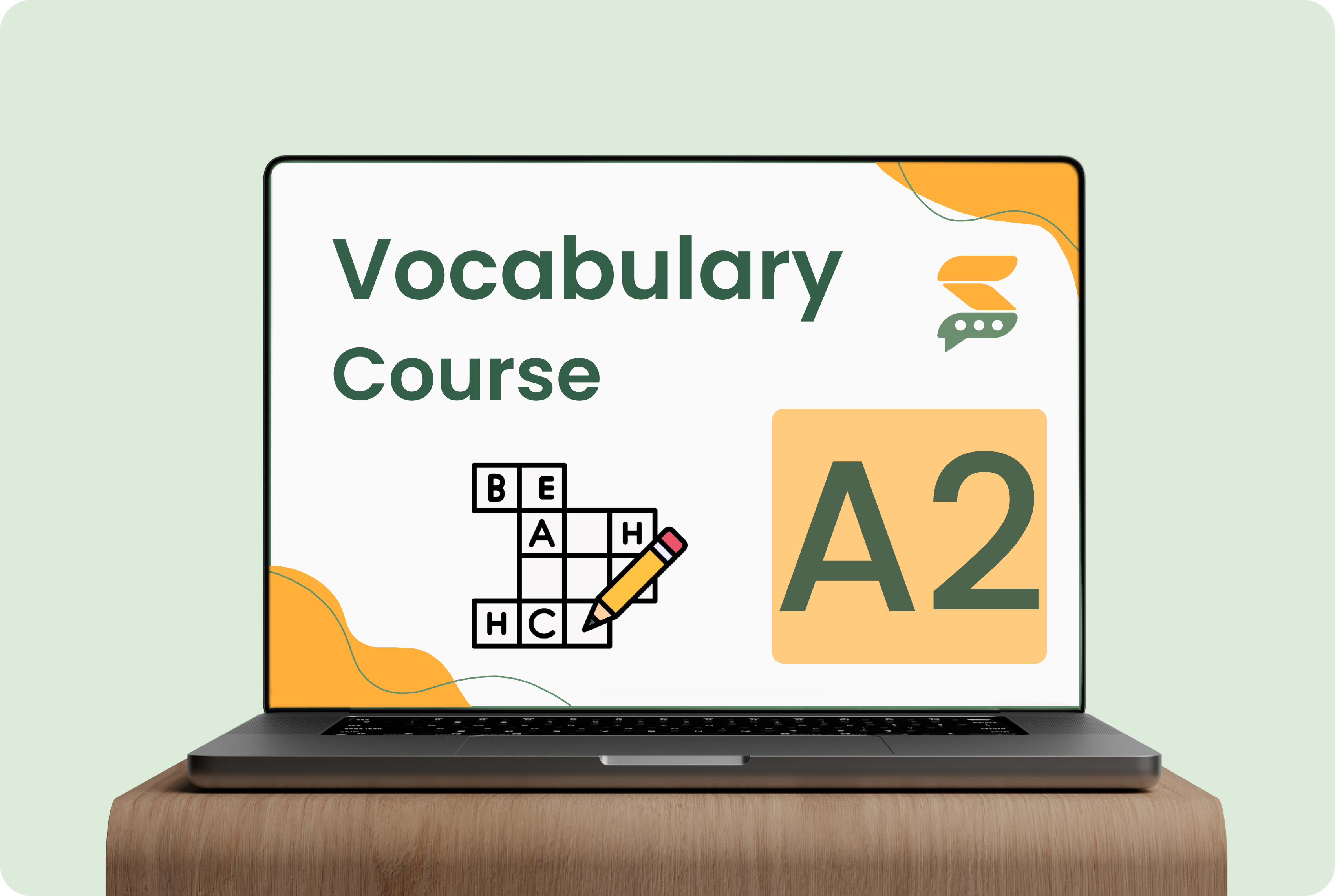 Dutch Vocabulary Course (A2)